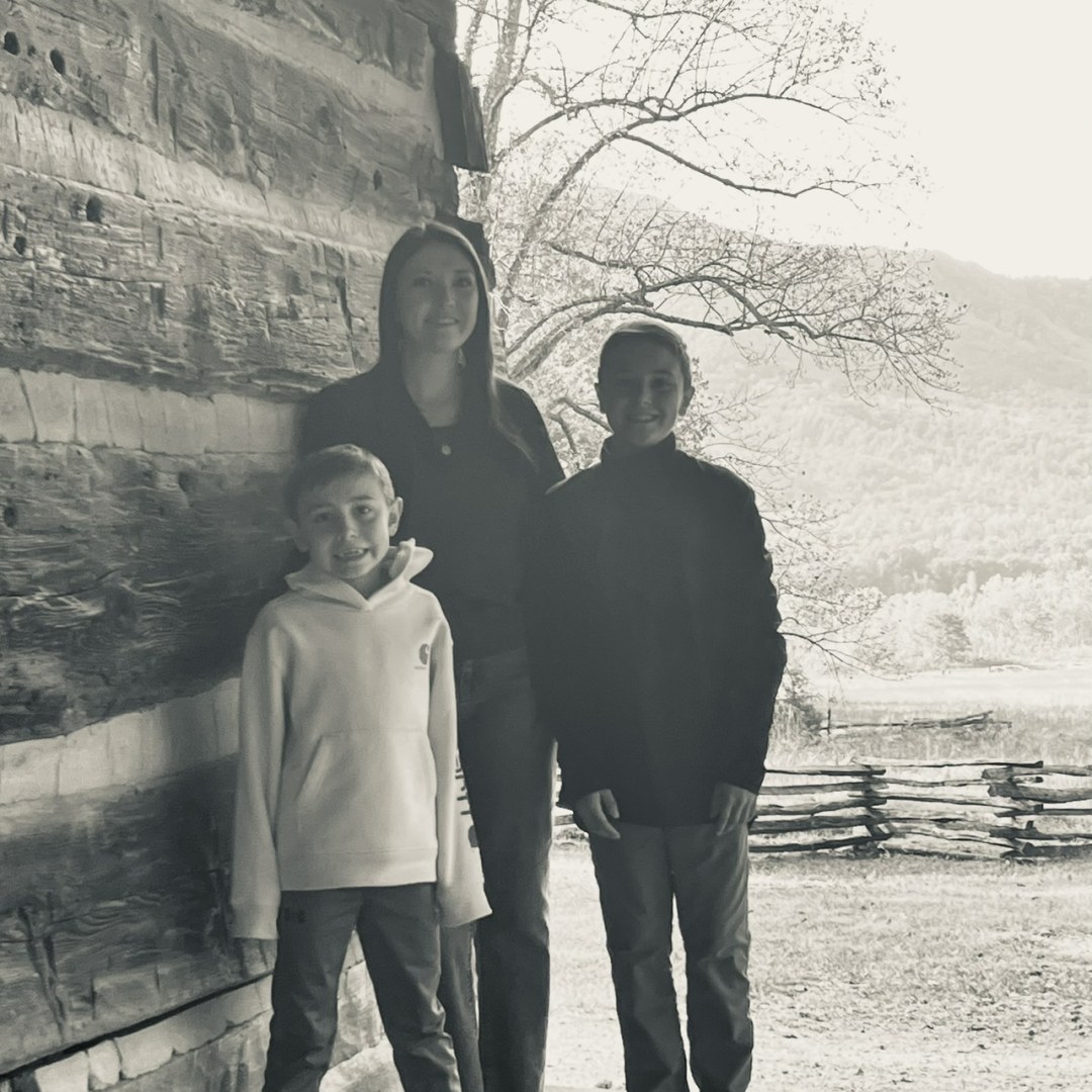 Photo shared by Michaela for their Babylist baby registry.