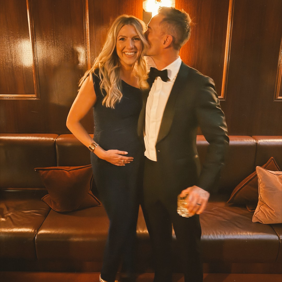 Photo shared by Emily for their Babylist baby registry.