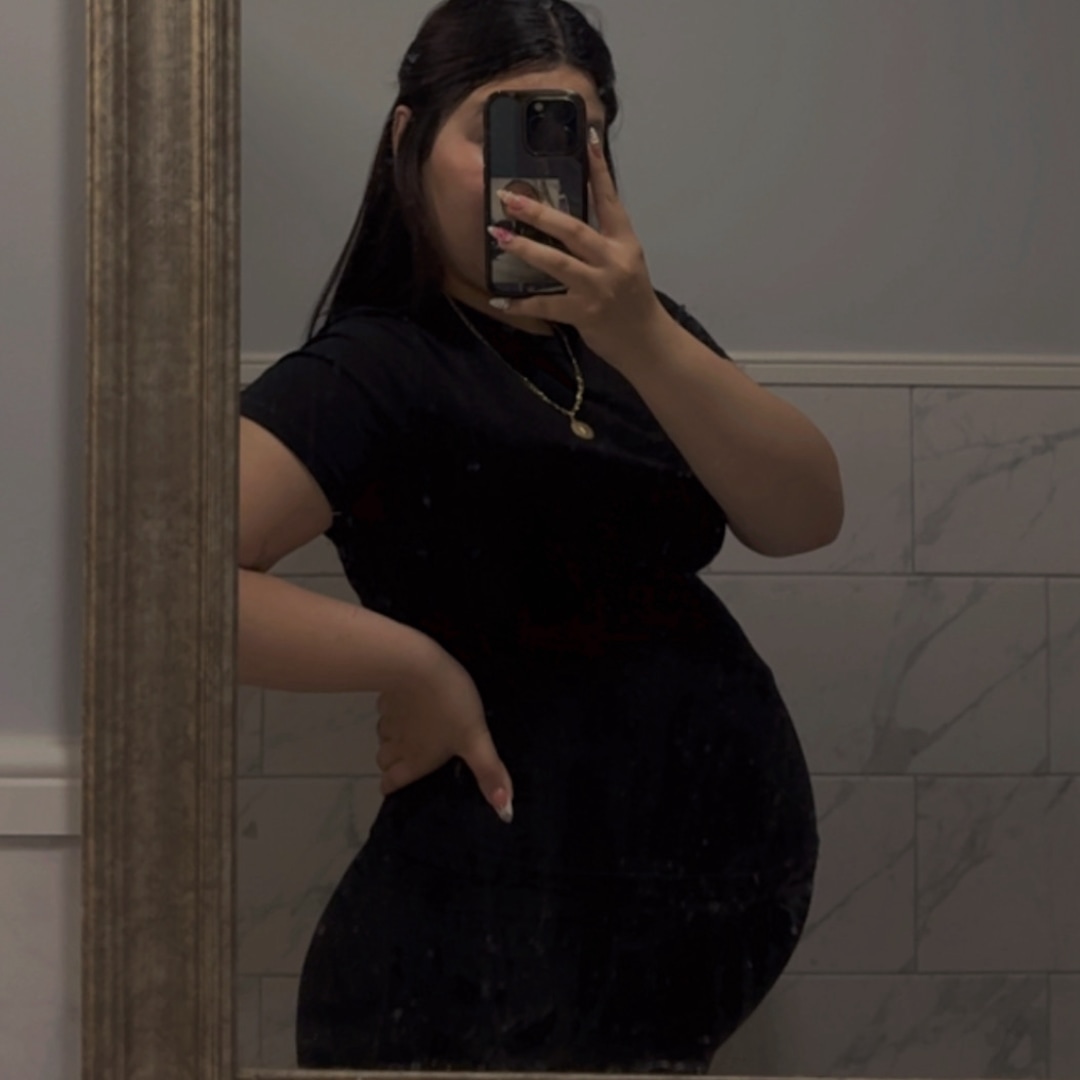 Photo shared by Samantha for their Babylist baby registry.
