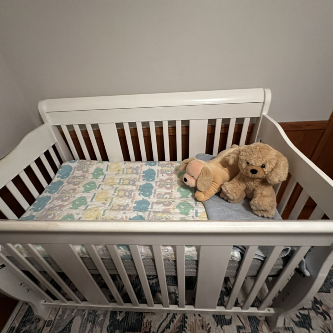 Photo shared by Emma for their Babylist baby registry.