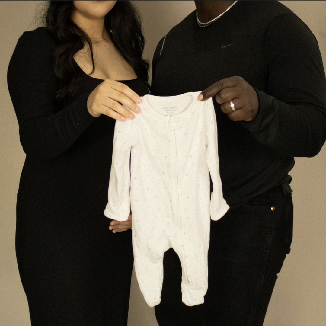 Photo shared by Crystal for their Babylist baby registry.