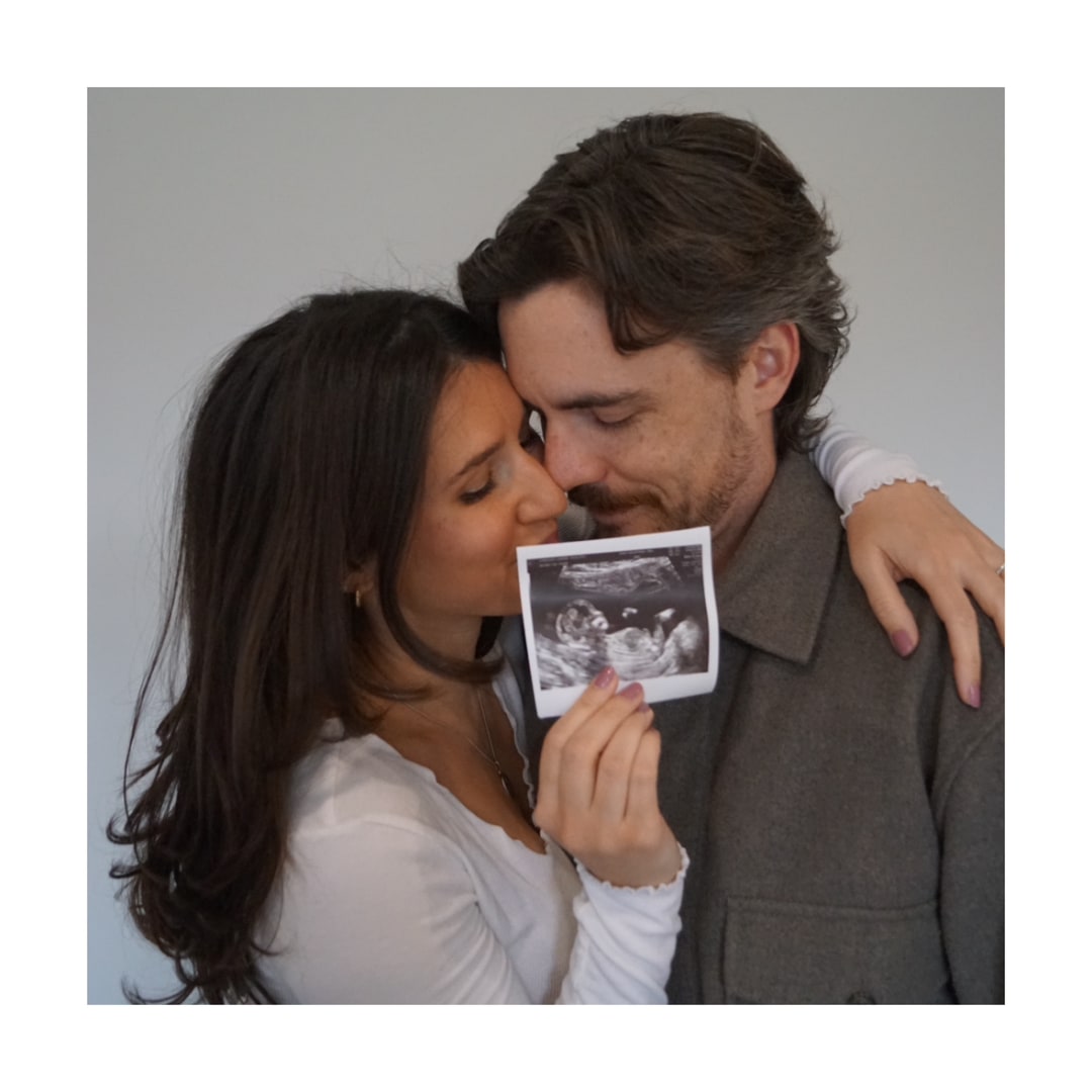 Photo shared by Gianna for their Babylist baby registry.