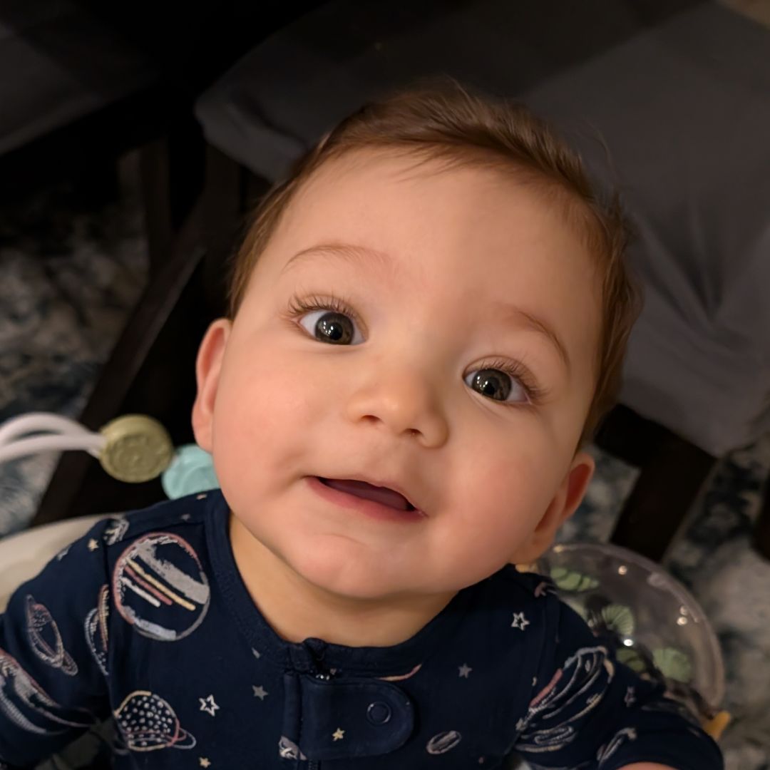 Photo shared by Mikayla for their Babylist baby registry.