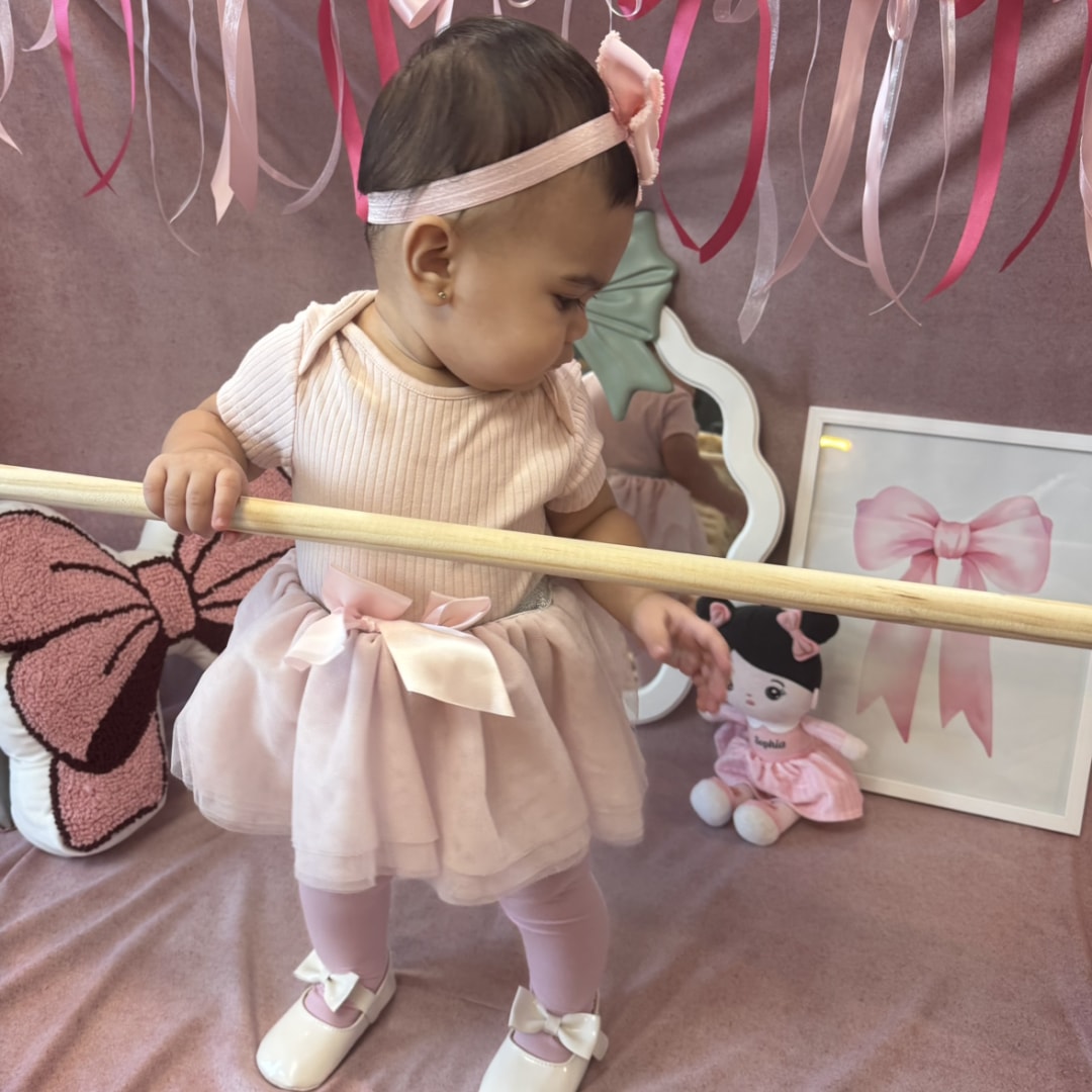 Photo shared by Chyrell for their Babylist baby registry.