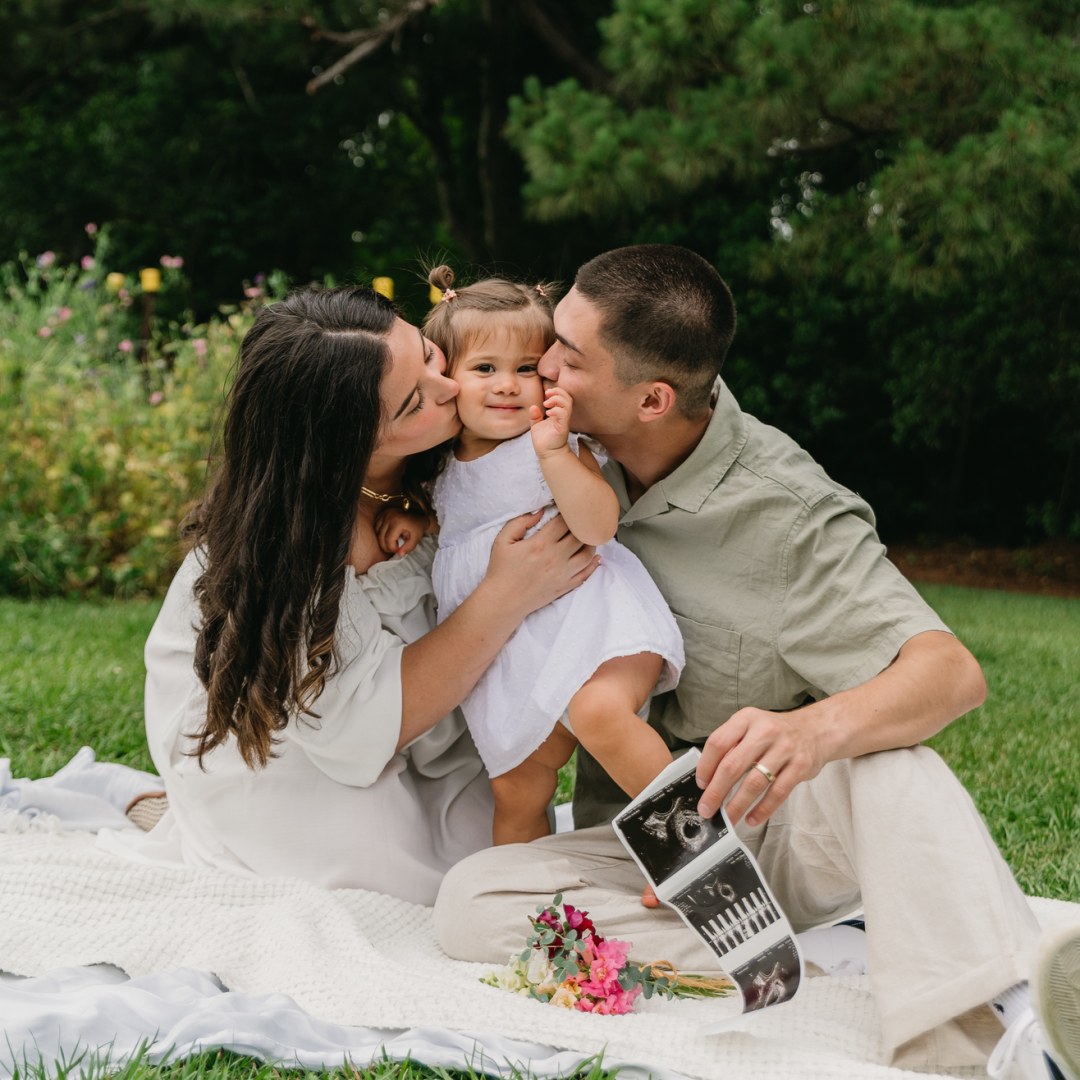 Photo shared by Peyton for their Babylist baby registry.