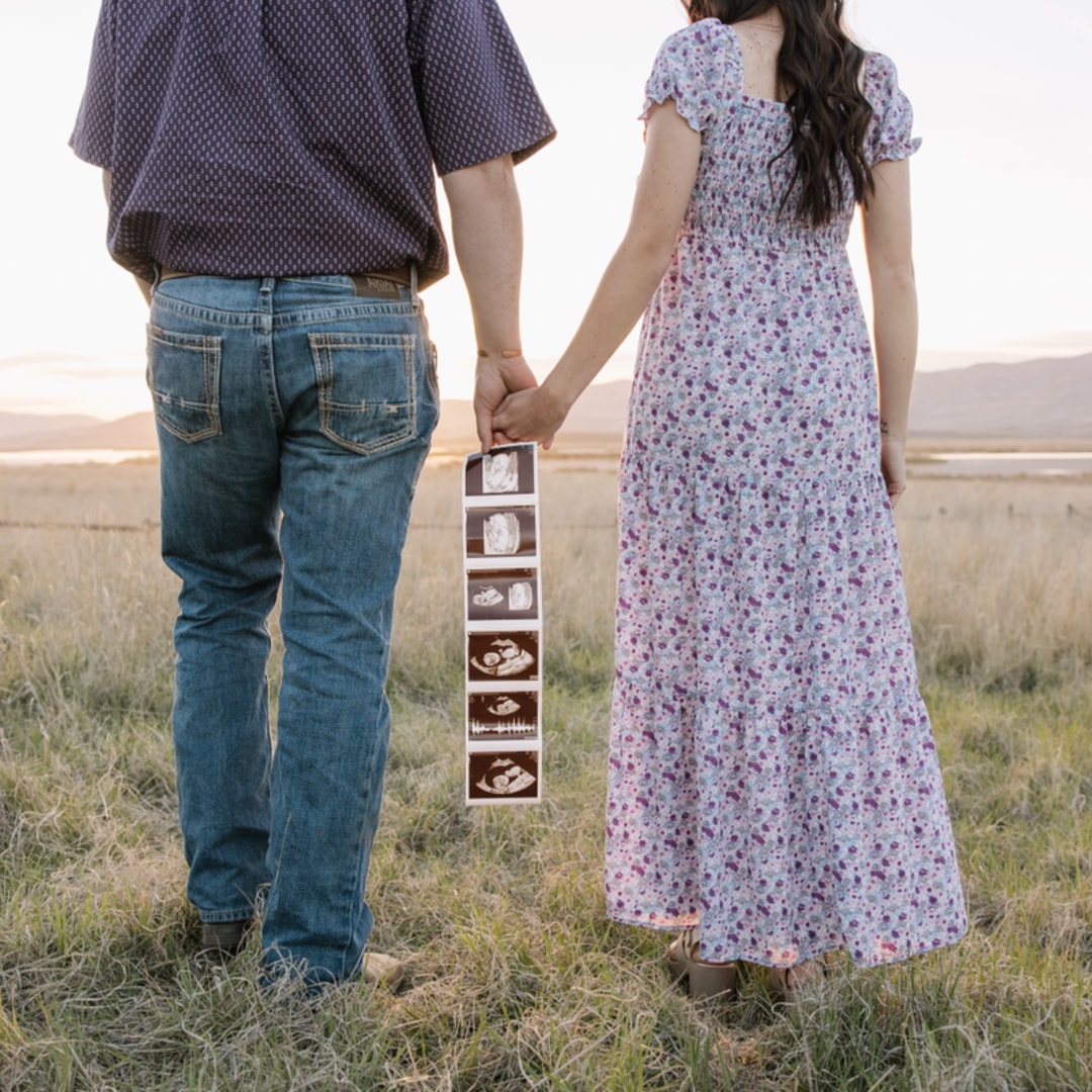 Photo shared by Brinley for their Babylist baby registry.
