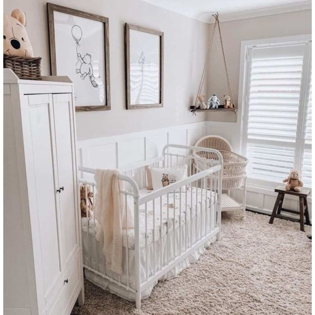 Photo shared by Madison for their Babylist baby registry.