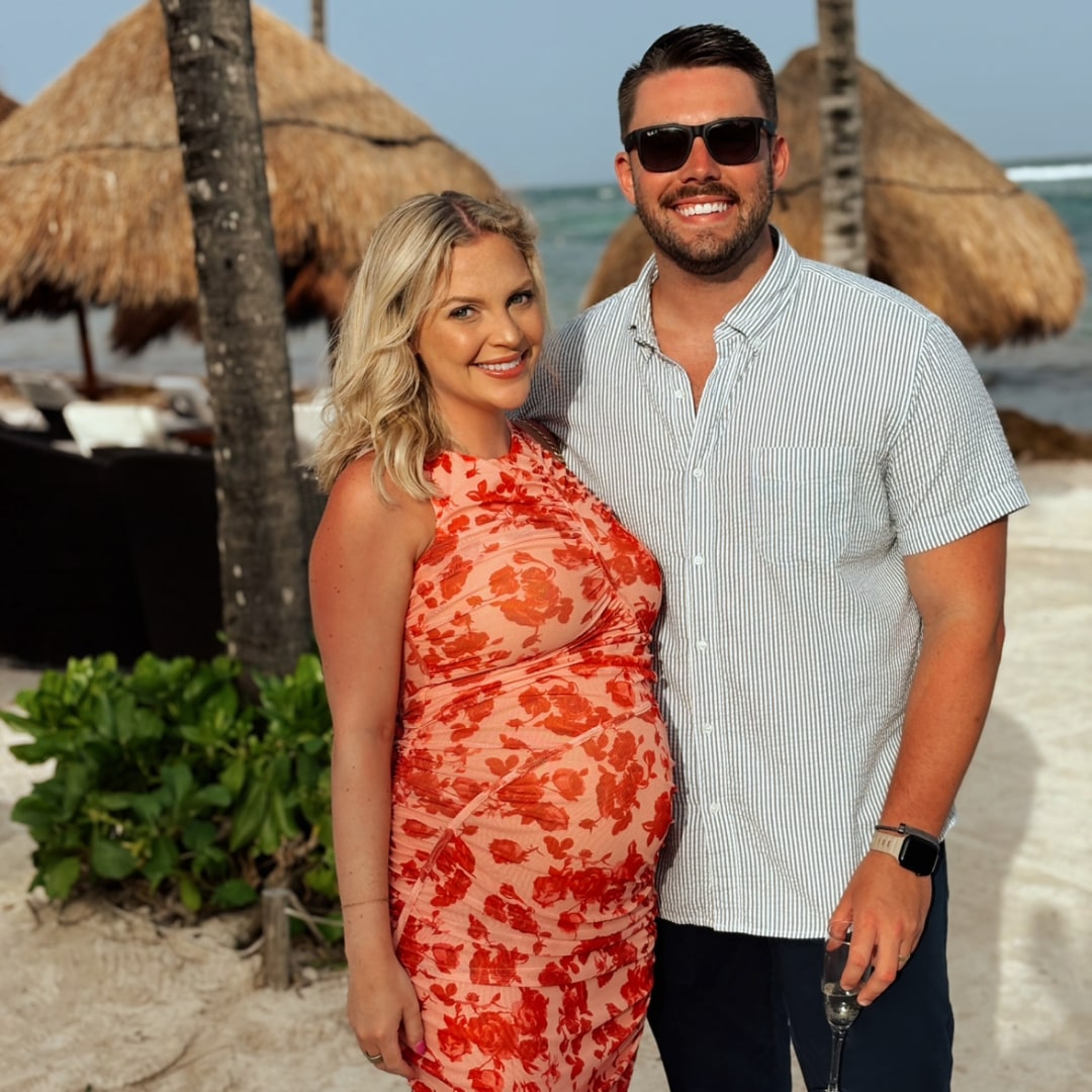 Photo shared by Colby for their Babylist baby registry.