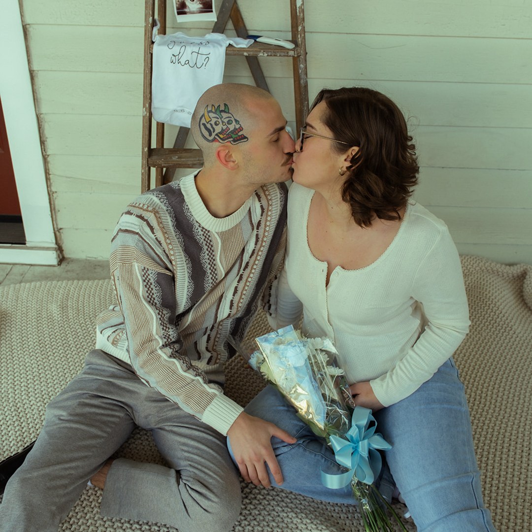 Photo shared by Jamie for their Babylist baby registry.