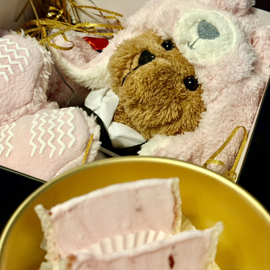 Photo shared by Angela for their Babylist baby registry.