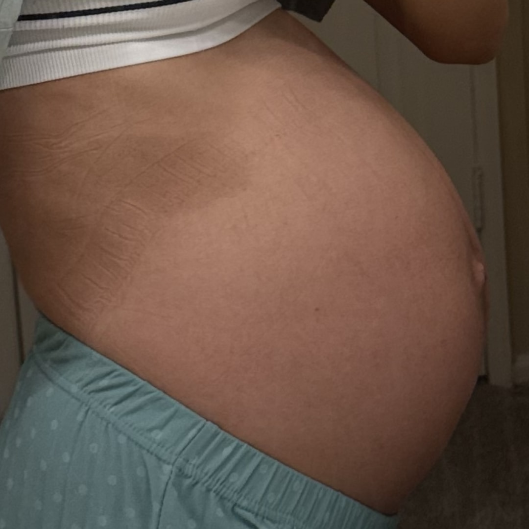 Photo shared by Fatema for their Babylist baby registry.