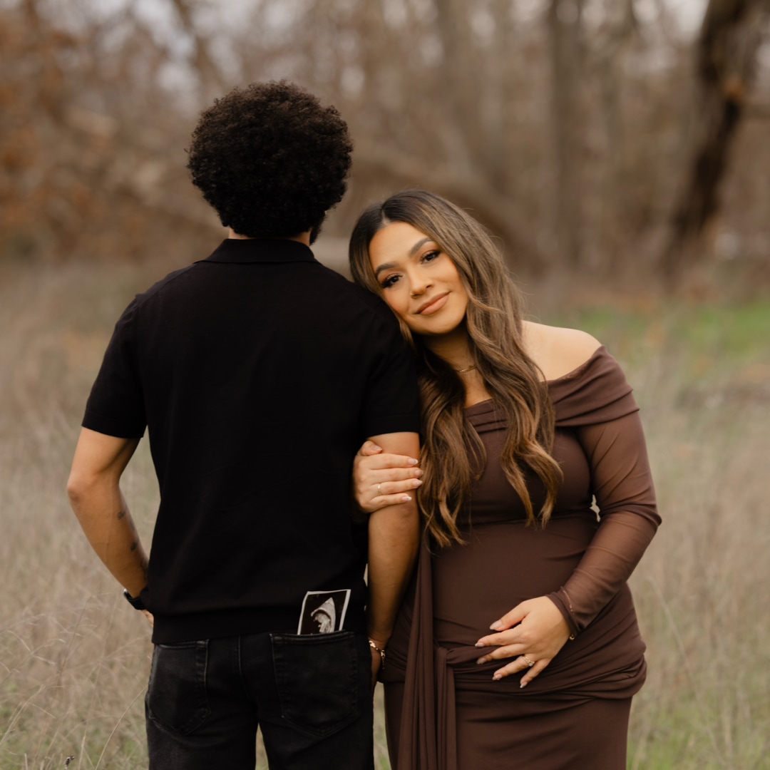 Photo shared by Karina for their Babylist baby registry.