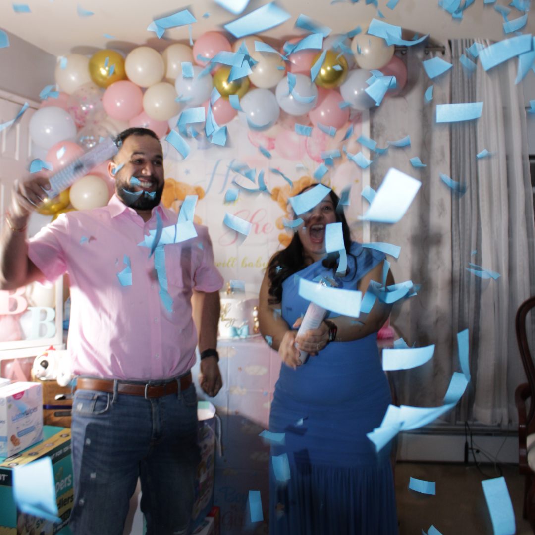 Photo shared by Angie for their Babylist baby registry.