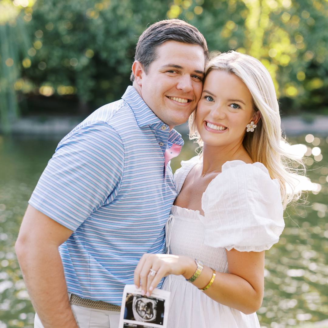 Photo shared by Caroline for their Babylist baby registry.