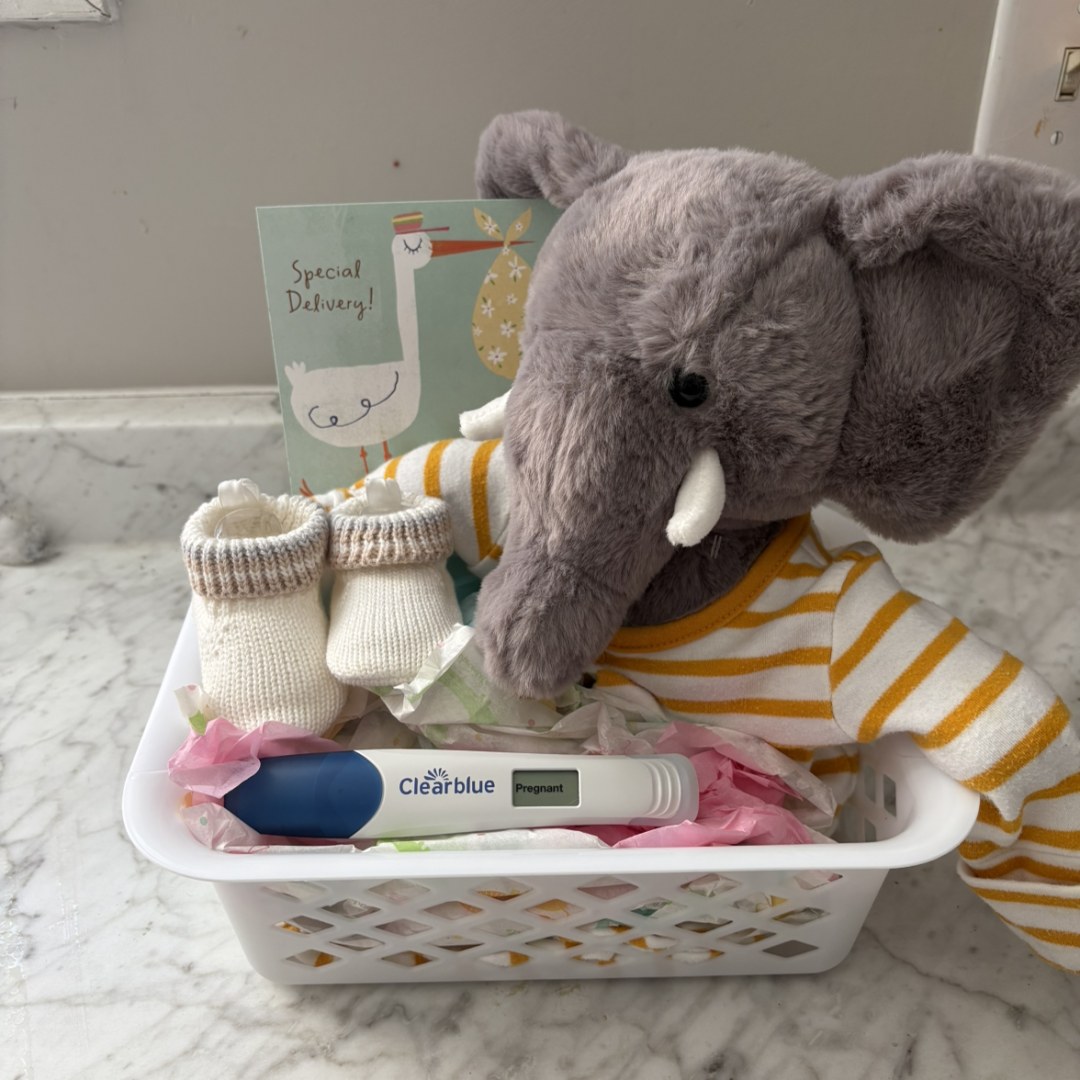 Photo shared by Isabella for their Babylist baby registry.