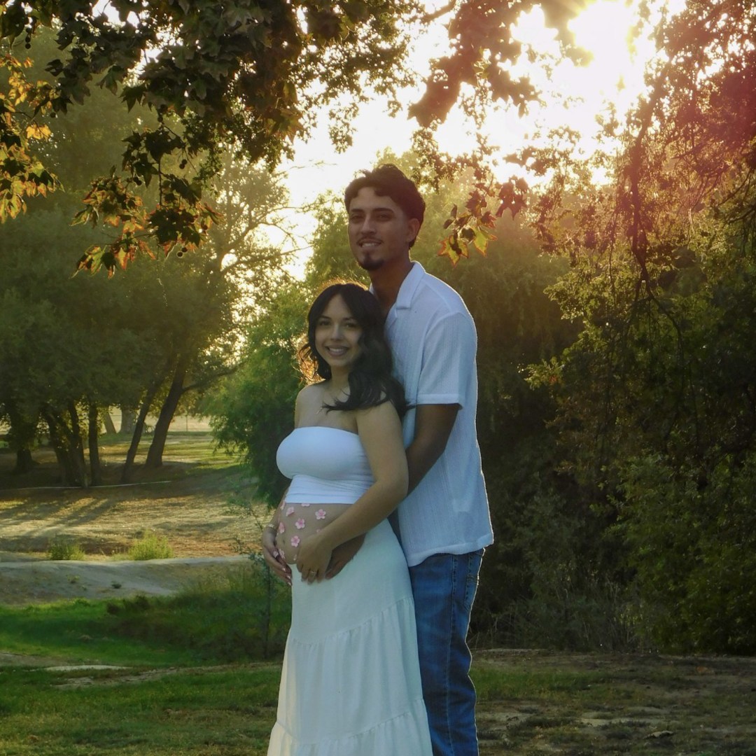 Photo shared by Catherine for their Babylist baby registry.