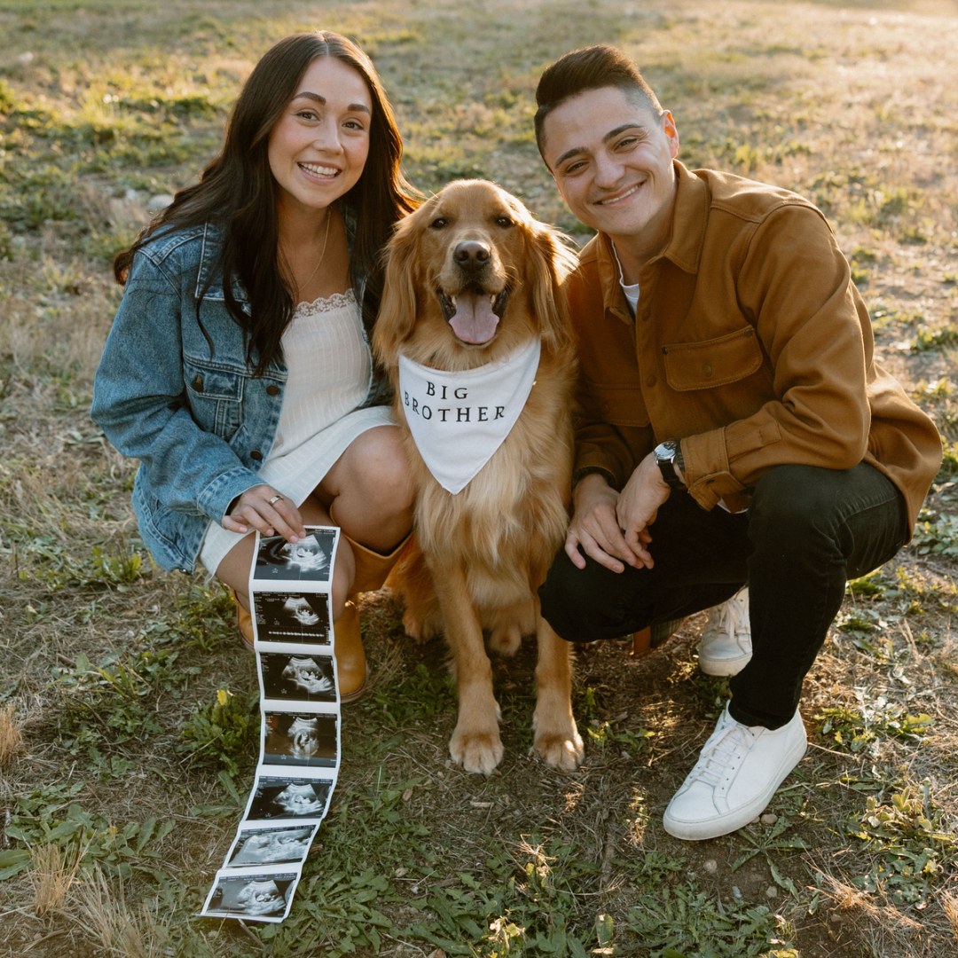 Photo shared by Jordyn for their Babylist baby registry.