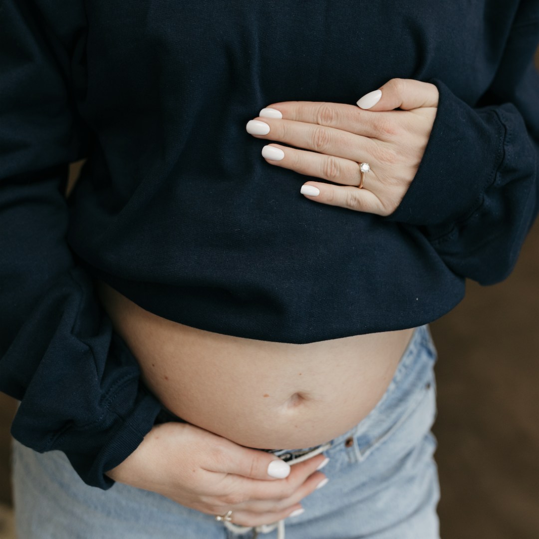 Photo shared by Andi for their Babylist baby registry.