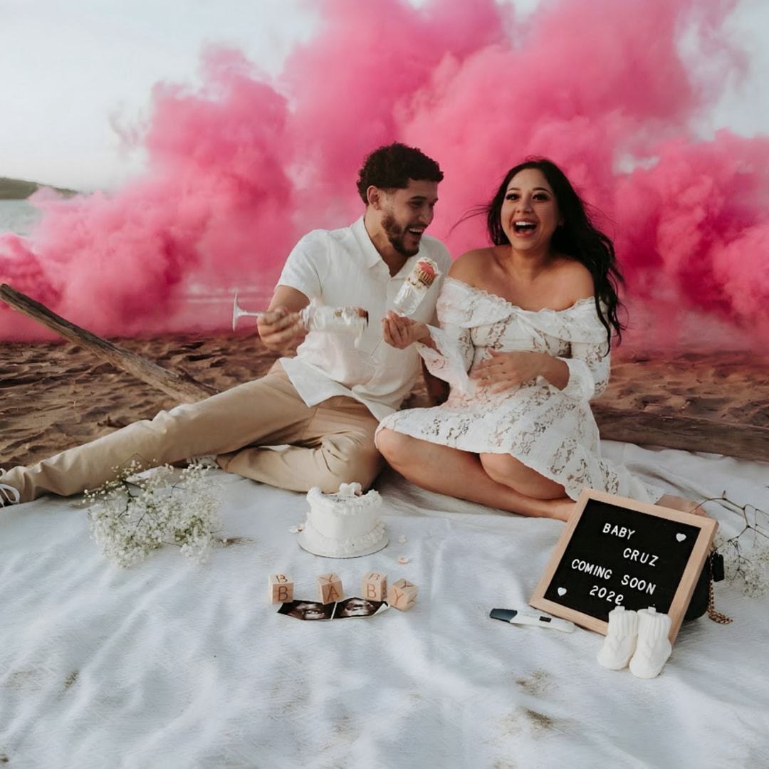 Photo shared by Liliana for their Babylist baby registry.