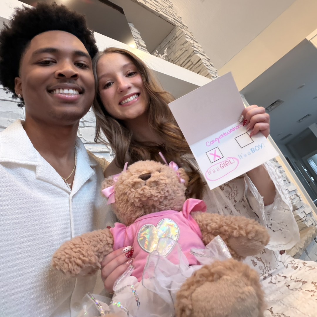 Photo shared by Ella for their Babylist baby registry.