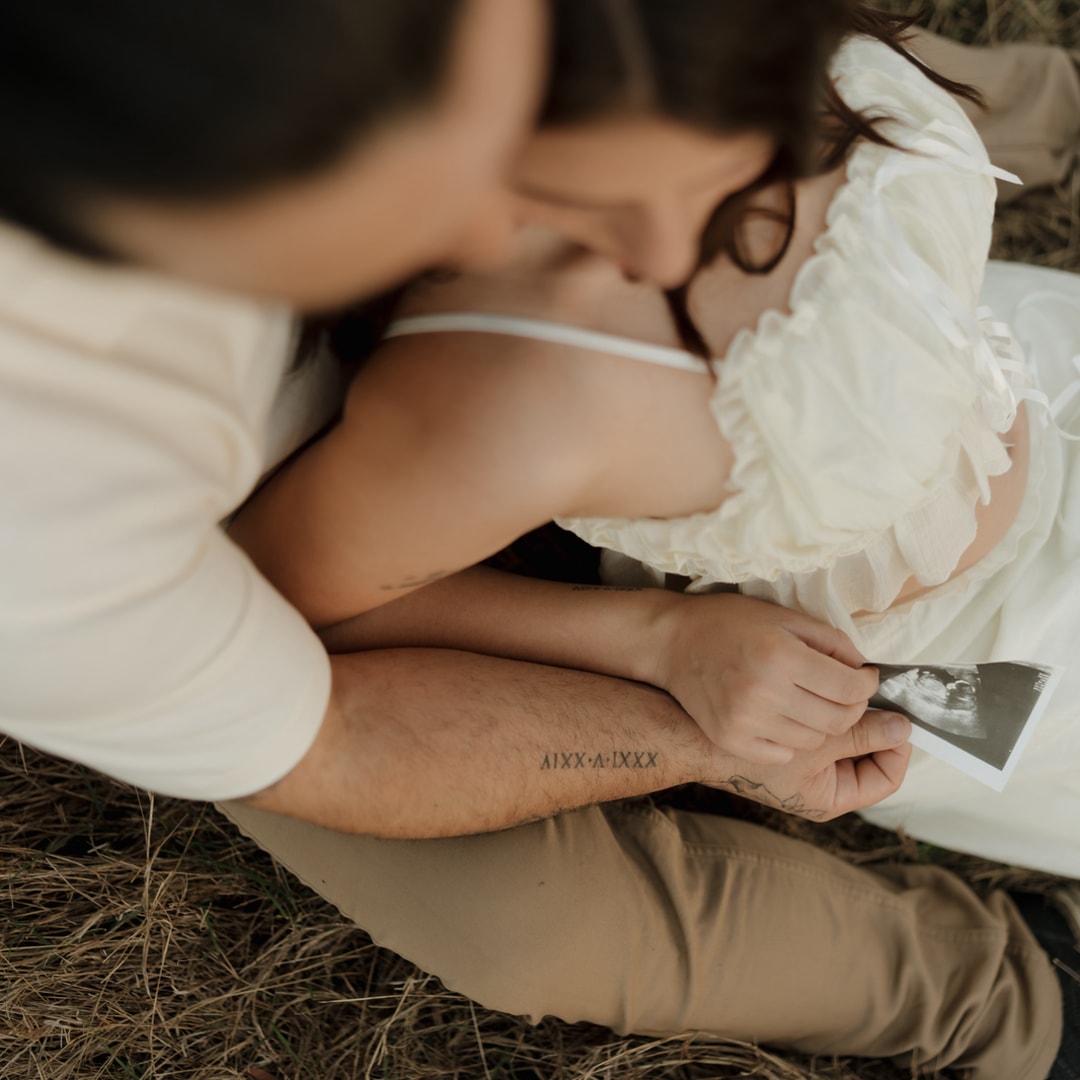 Photo shared by Hannah for their Babylist baby registry.