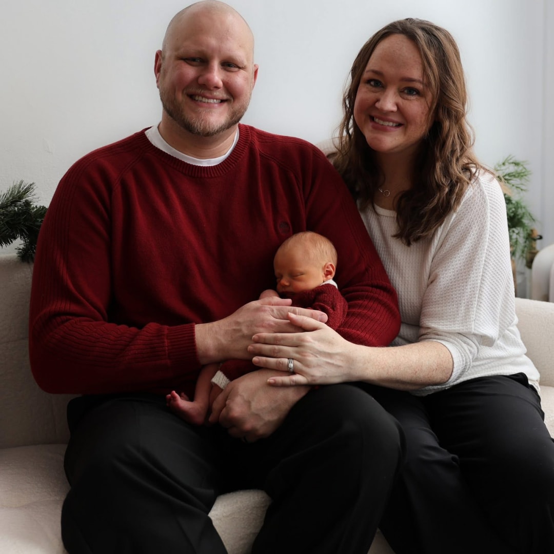 Photo shared by Kaylle for their Babylist baby registry.