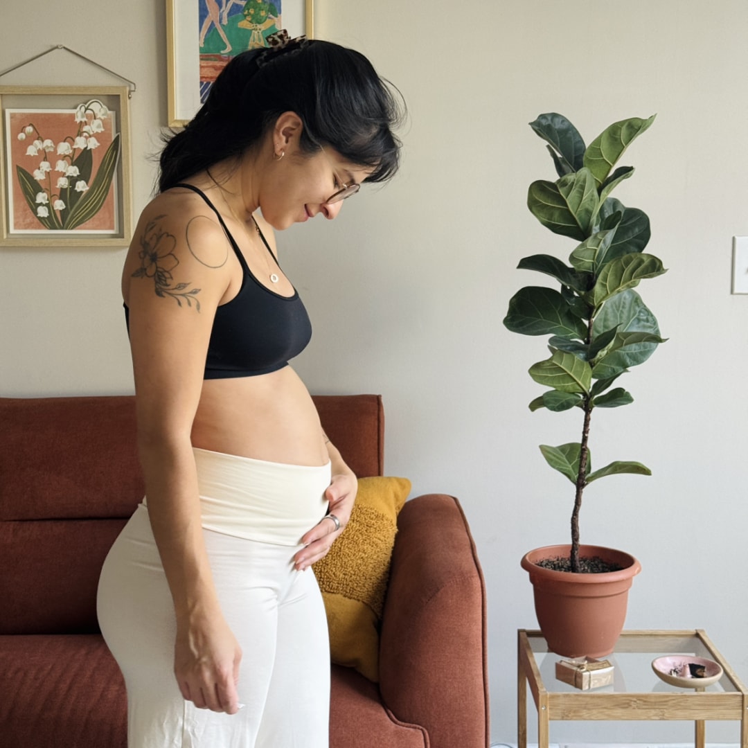 Photo shared by Andrea for their Babylist baby registry.