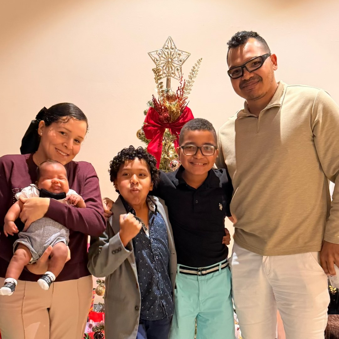 Photo shared by Betsy for their Babylist baby registry.