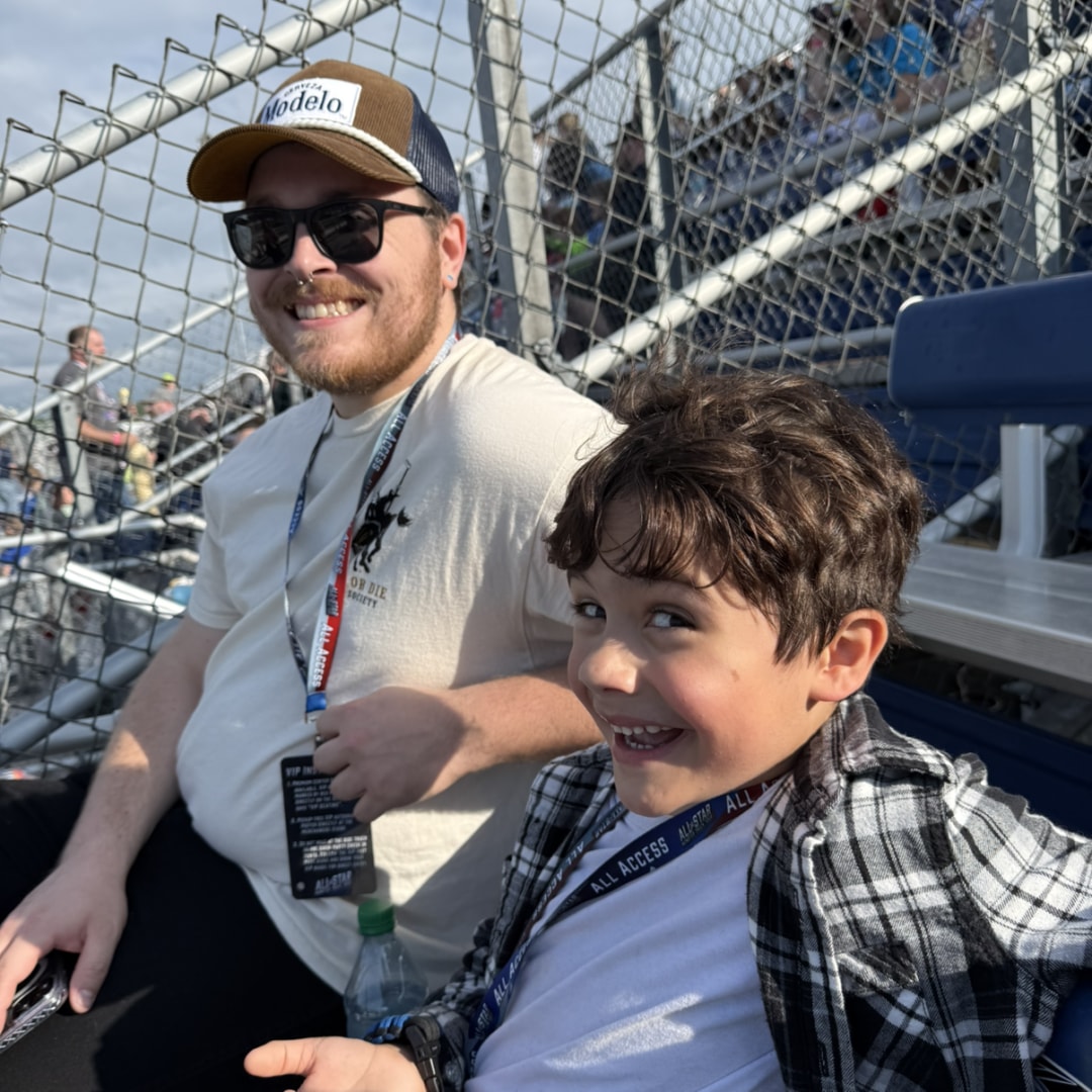 Photo shared by Zeta for their Babylist baby registry.