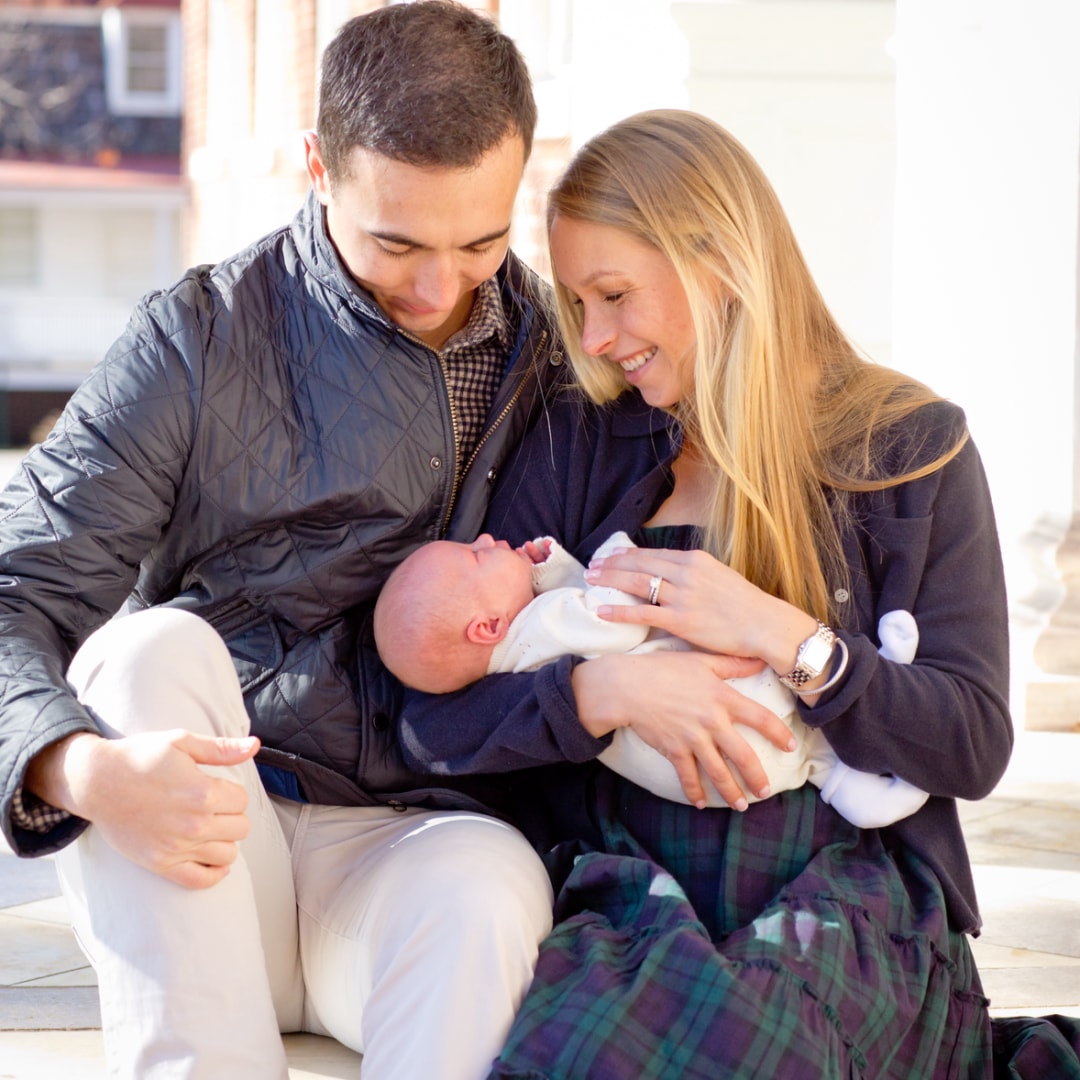 Photo shared by Annika for their Babylist baby registry.