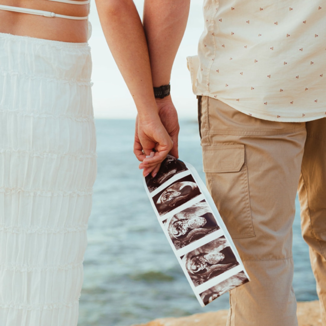 Photo shared by Meghan for their Babylist baby registry.
