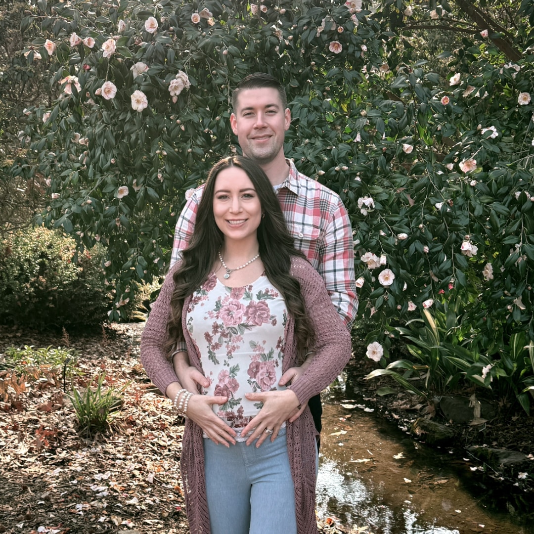 Photo shared by Ashley for their Babylist baby registry.