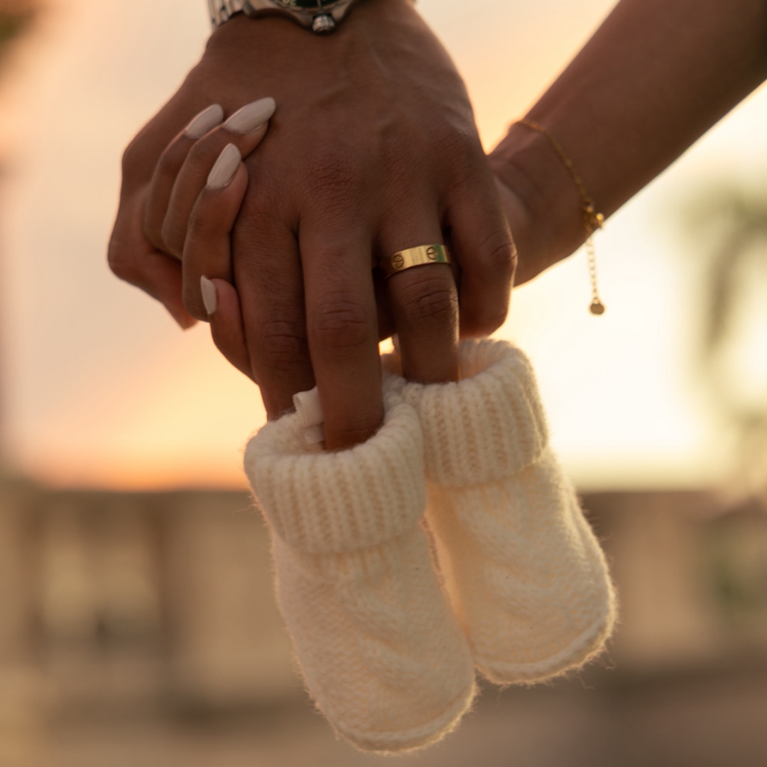 Photo shared by Nidhi for their Babylist baby registry.