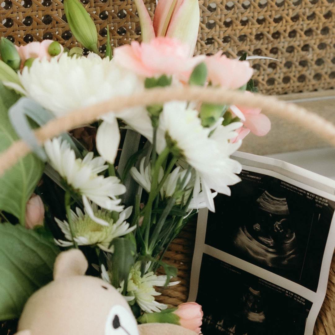 Photo shared by Quimberly for their Babylist baby registry.