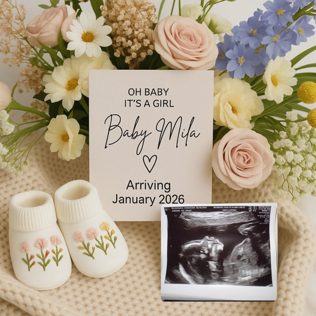 Photo shared by Chai for their Babylist baby registry.