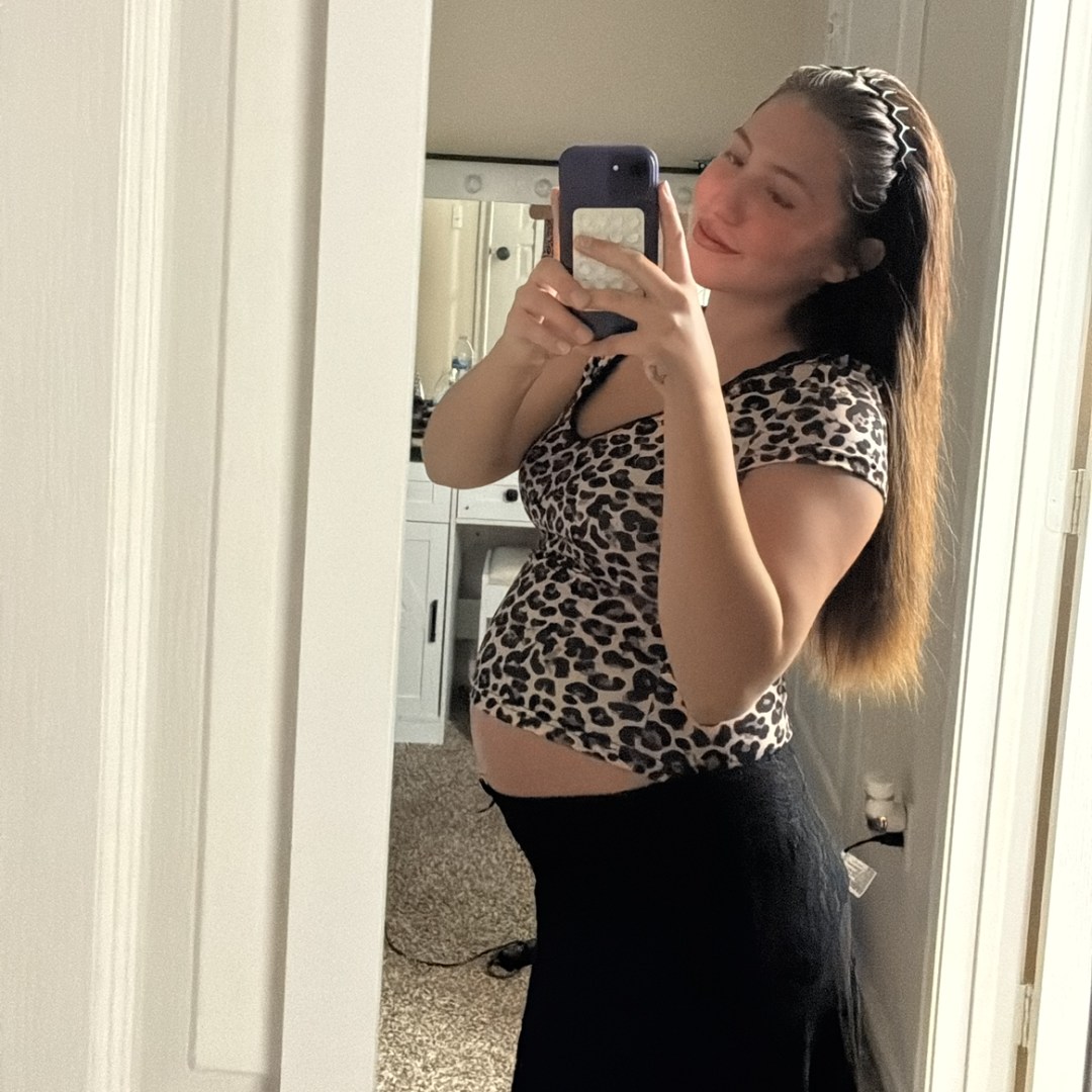 Photo shared by Nicole for their Babylist baby registry.