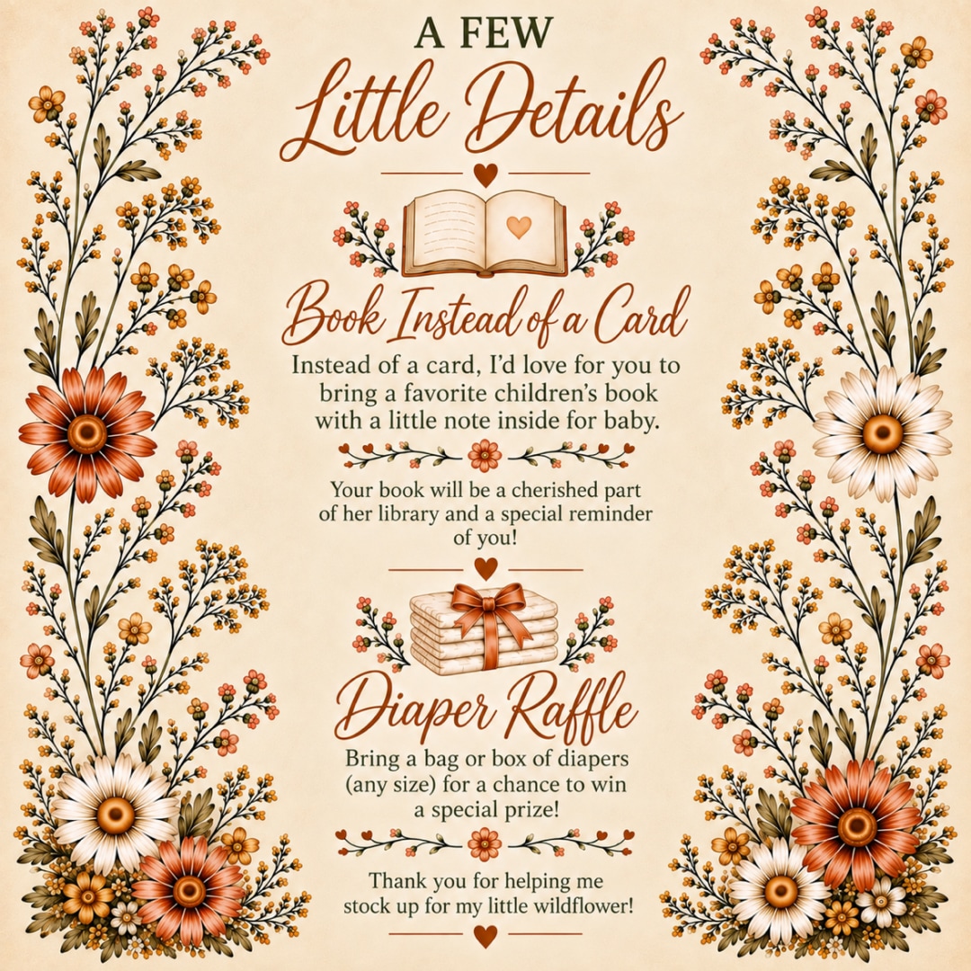 Photo shared by Danielle for their Babylist baby registry.