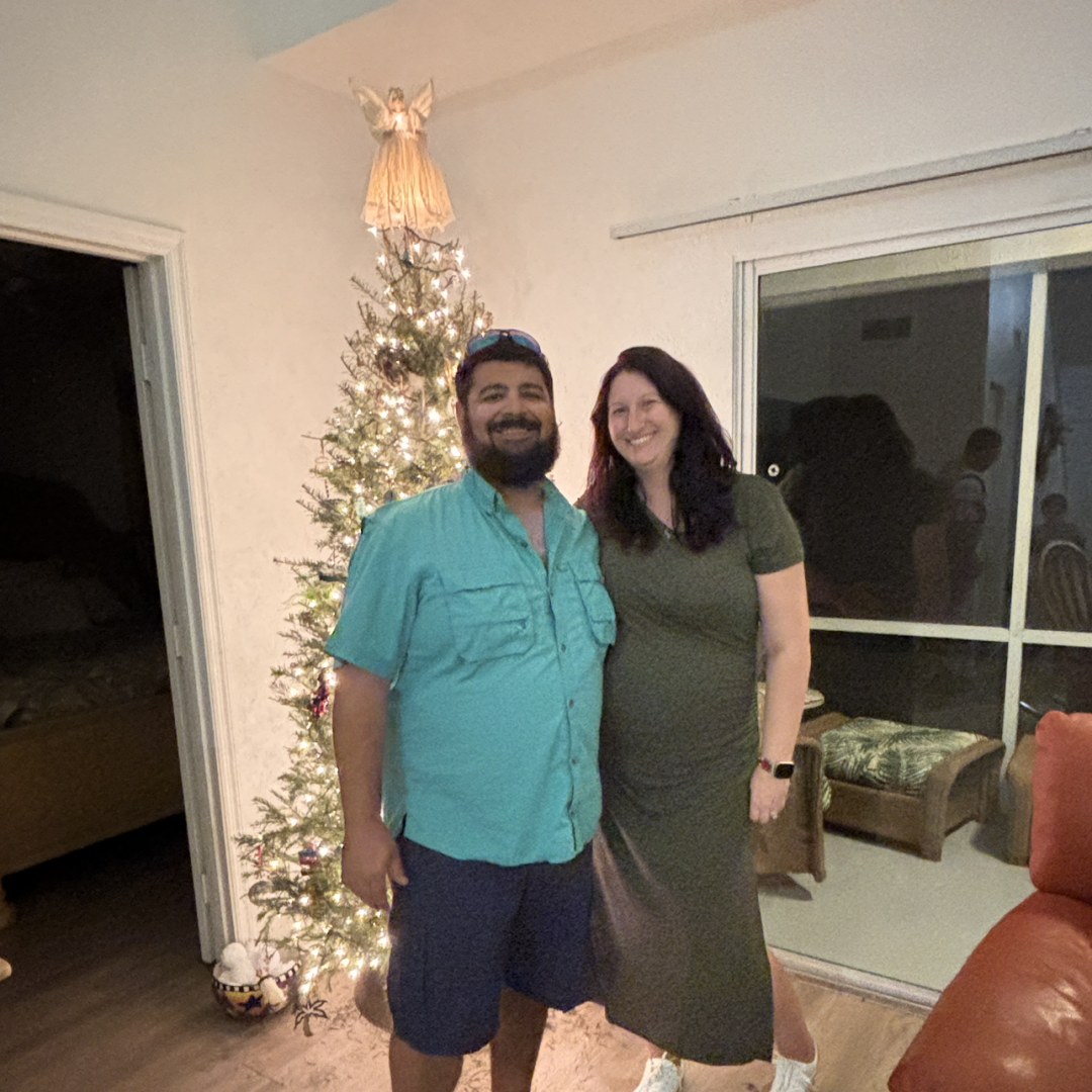 Photo shared by Amanda for their Babylist baby registry.