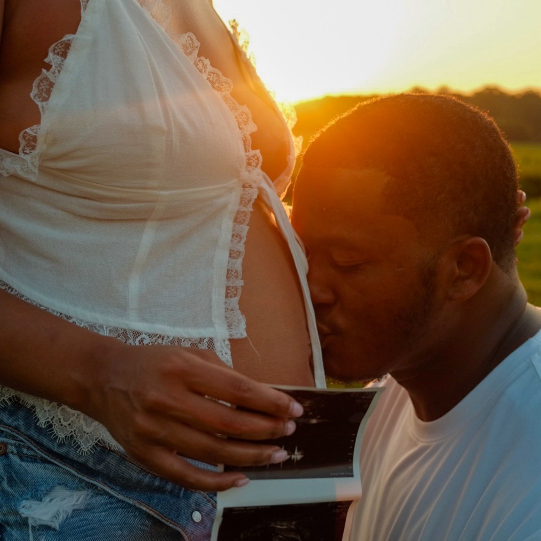 Photo shared by Ameerah for their Babylist baby registry.