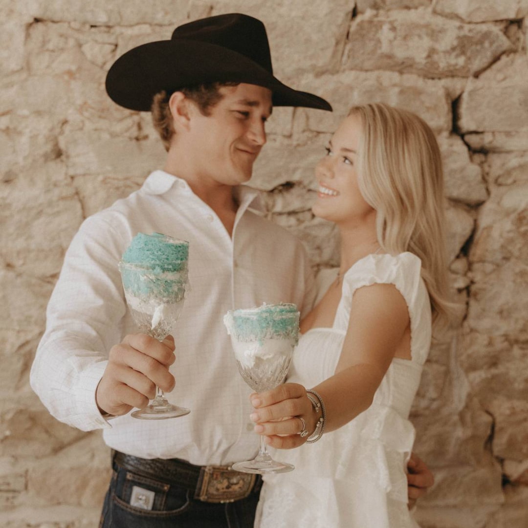 Photo shared by Carli for their Babylist baby registry.