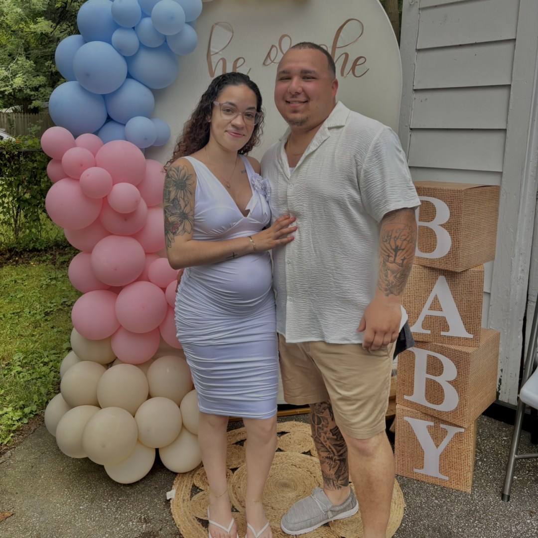 Photo shared by Annaleeyah for their Babylist baby registry.