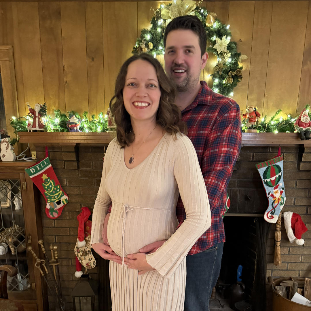 Photo shared by Kathleen for their Babylist baby registry.