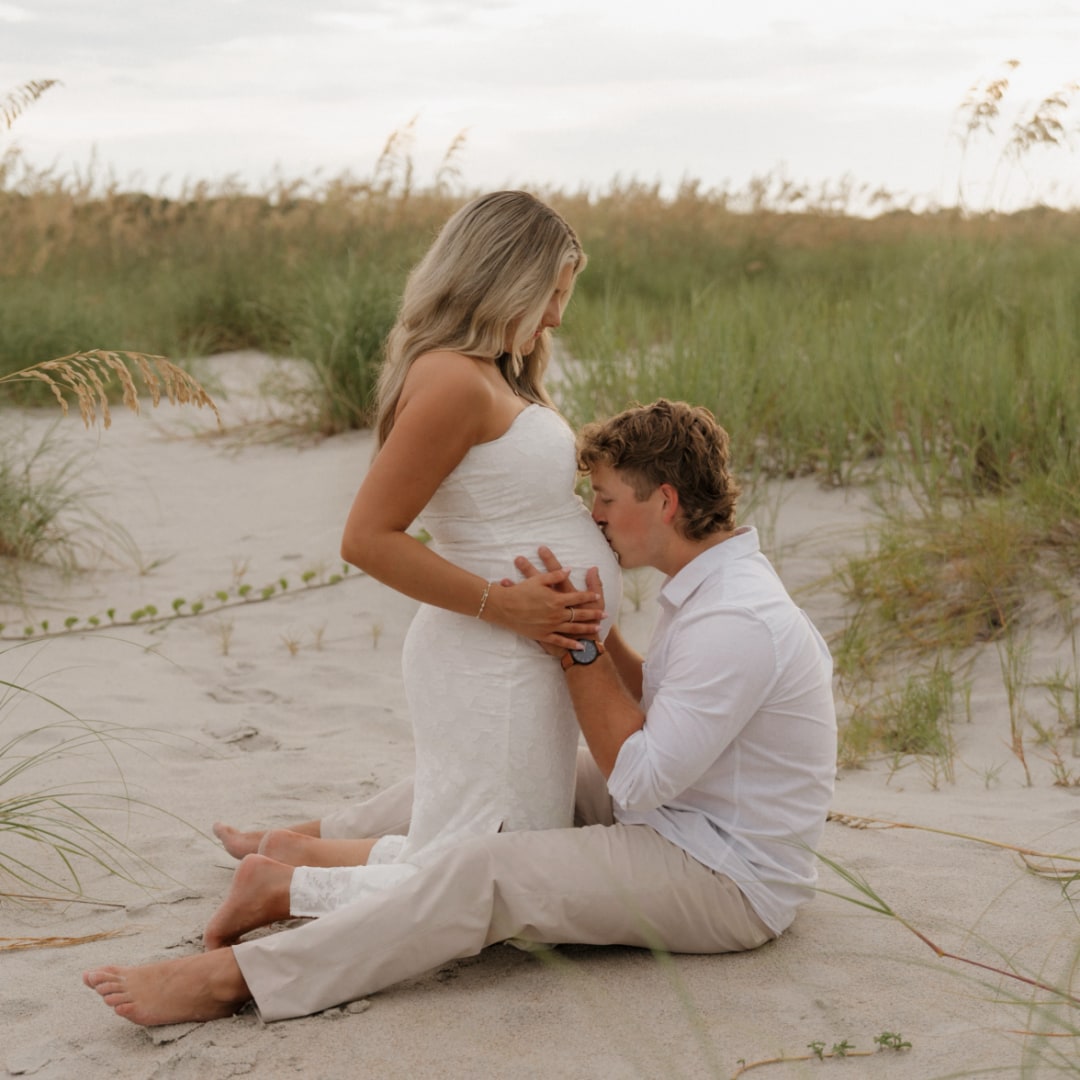 Photo shared by Torrie for their Babylist baby registry.