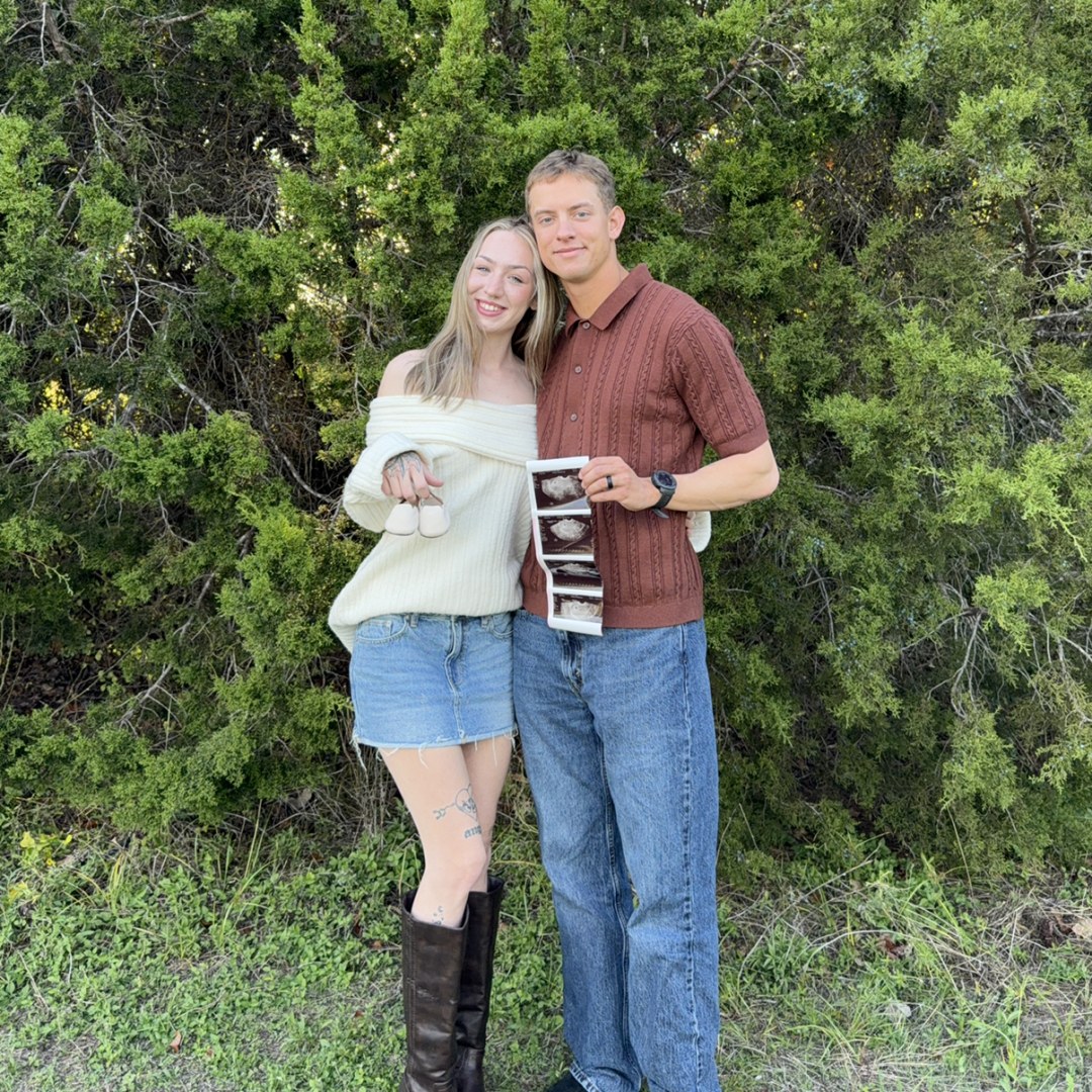 Photo shared by Hailey for their Babylist baby registry.