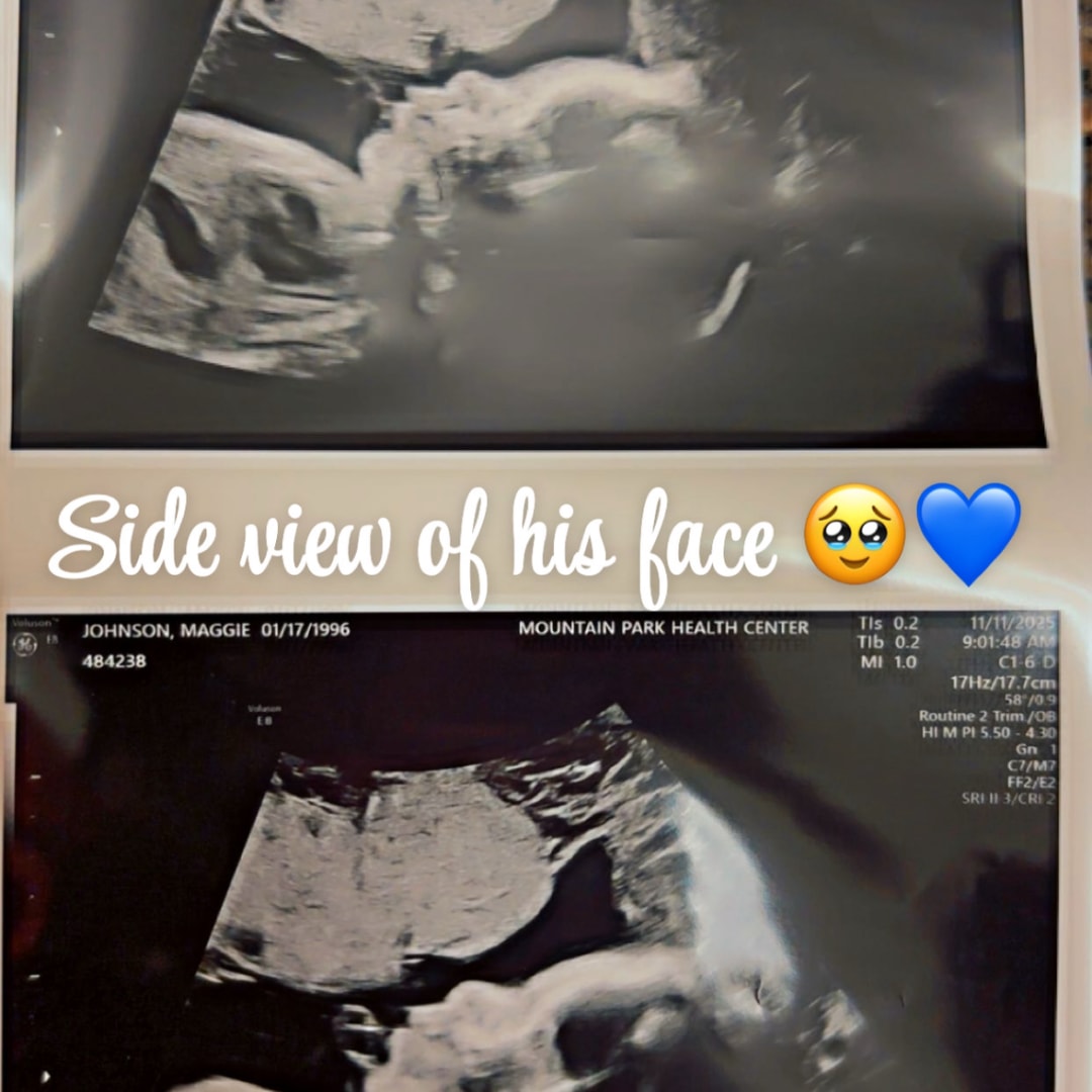 Photo shared by Maggie for their Babylist baby registry.