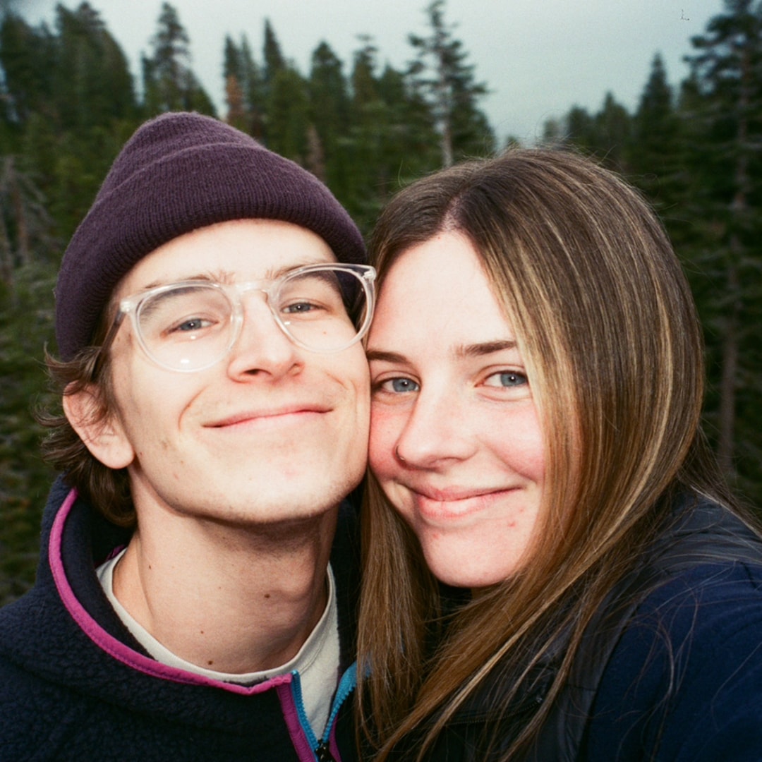 Photo shared by Benjamin for their Babylist baby registry.