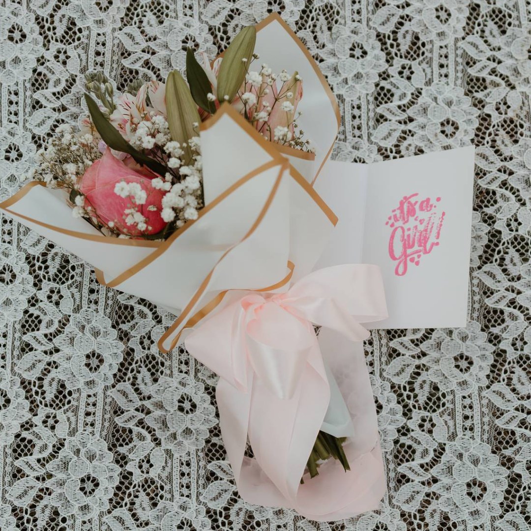 Photo shared by Kayla for their Babylist baby registry.