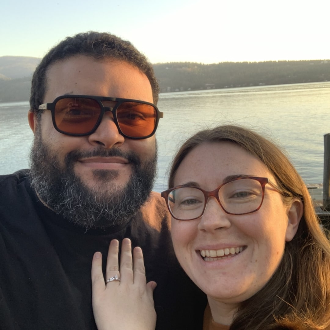 Photo shared by Rachel for their Babylist baby registry.