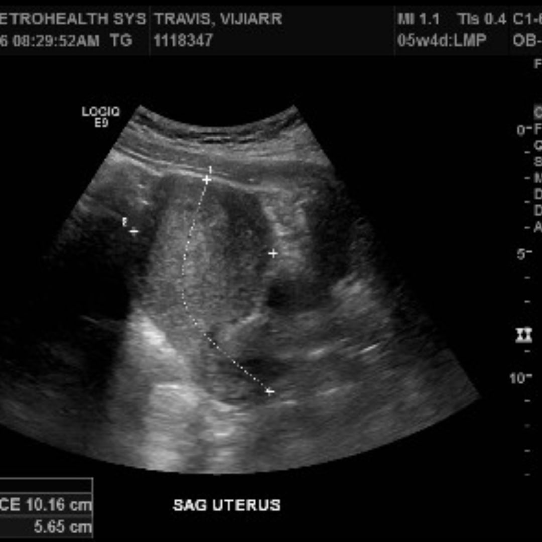 Photo shared by Joshua for their Babylist baby registry.