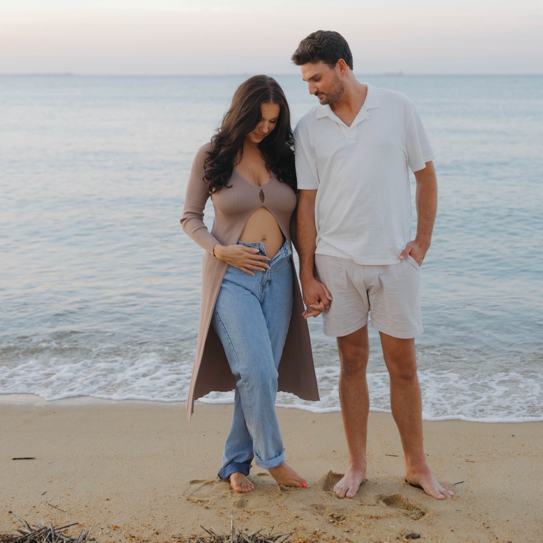 Photo shared by Leandra for their Babylist baby registry.